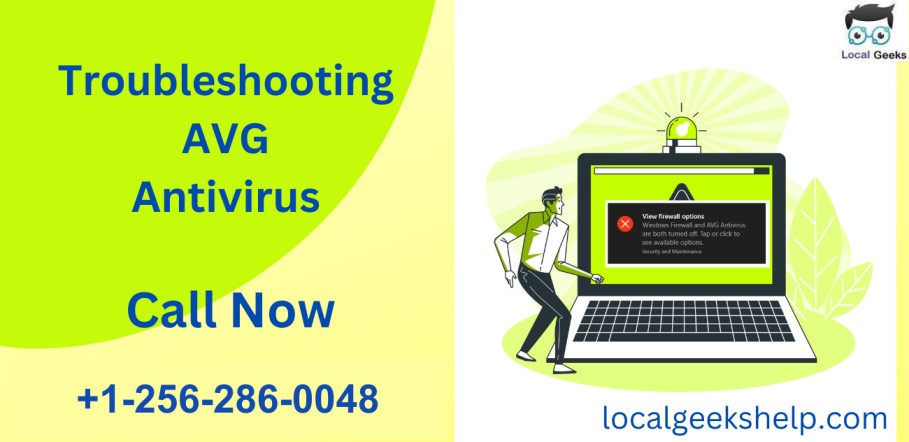 Troubleshooting Avg Antivirus Or Your Enhanced Firewall Is Turned Off